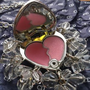 Dior Pretty Charms Secret Lip Gloss